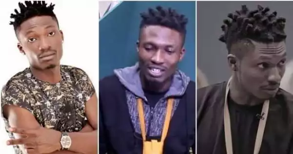 #BBNaija:- All you need to know about Big Brother Naija fans favourite Housemate, Efe